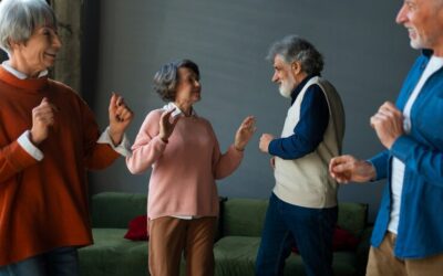 5 Creative Activities to Keep Seniors Engaged and Active