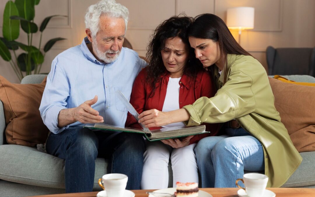 When to Consider Memory care: A Guild for Families