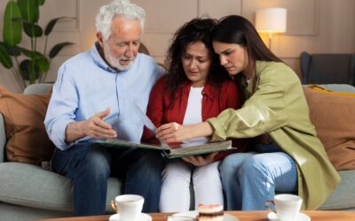 When to Consider Memory care: A Guild for Families