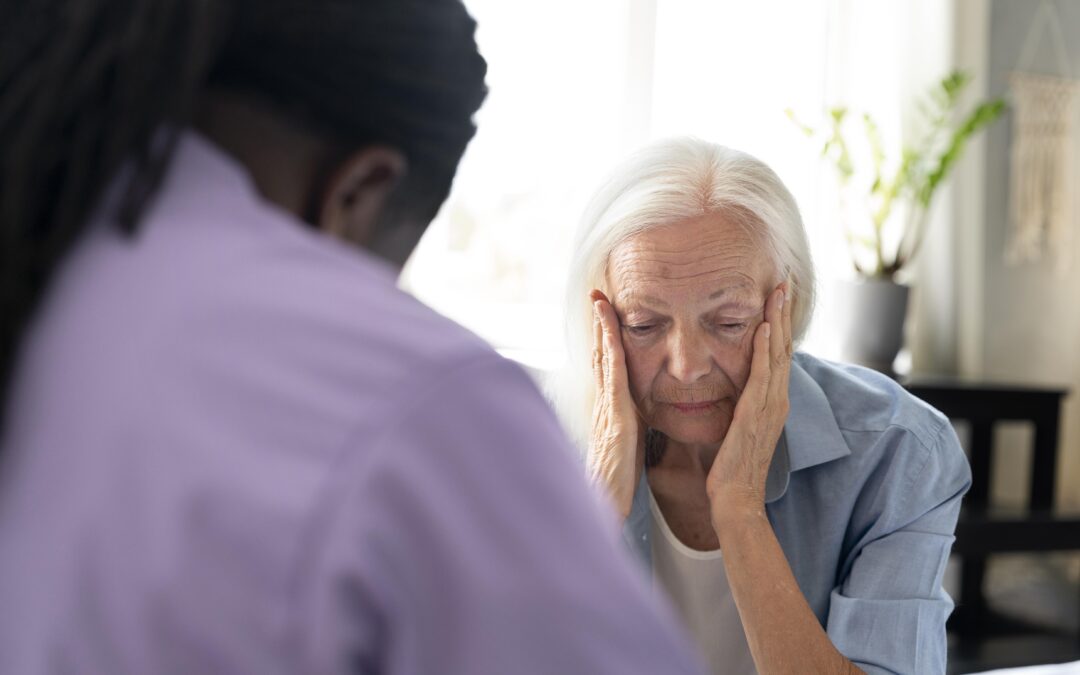 10 Early Signs and Symptoms of Alzheimer’s and Dementia