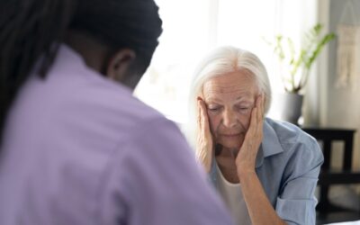 10 Early Signs and Symptoms of Alzheimer’s and Dementia
