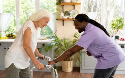 In-Home Care Services: Comprehensive Guide for Parents
