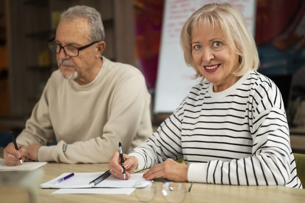 Financial Planning for Elder Care