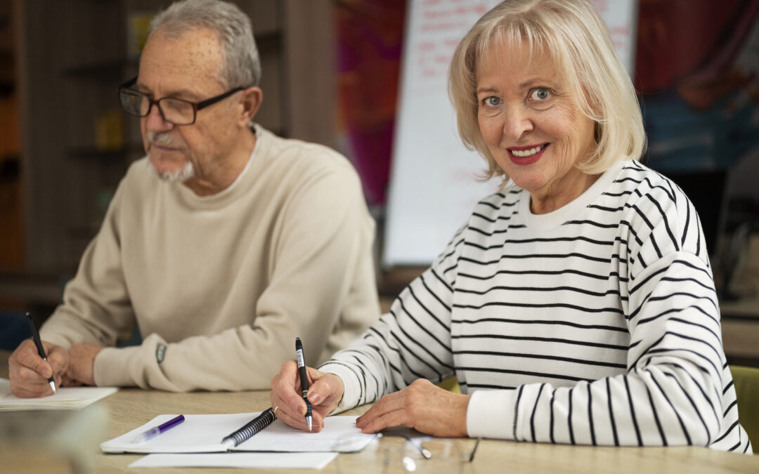 Financial Planning for Elder Care: What Every Family Should Know