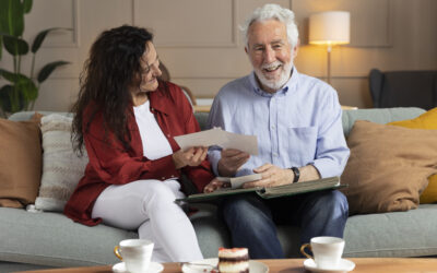 Support Network for Caregivers and Families: How to Build One