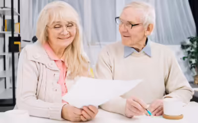 Senior Living Contracts: A Comprehensive Guide for Families