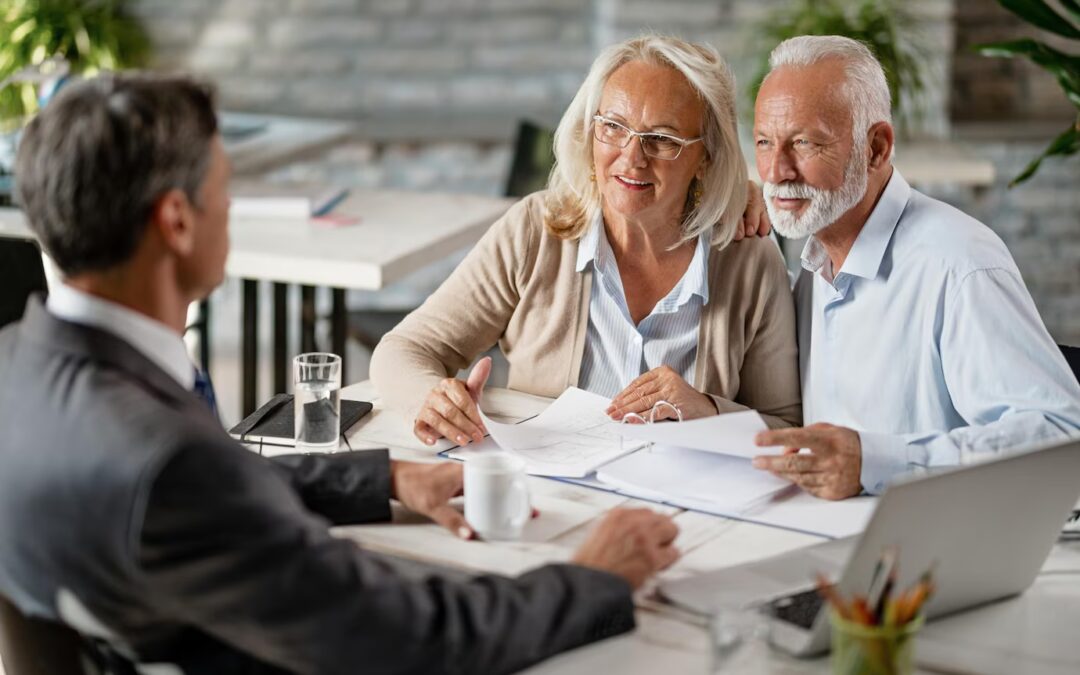 7 Essential Legal Steps for Elder Care Planning