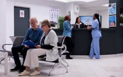 Essential Questions for Senior Care Facility Tours