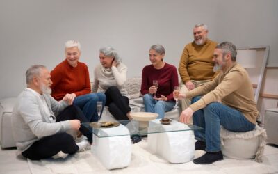 Top 7 Adult Day Care Benefits for Seniors