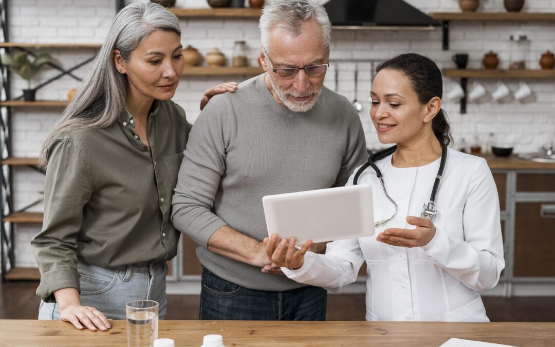 Health Care Options for Seniors: A Complete Guide