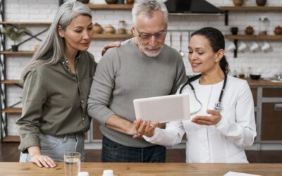Health Care Options for Seniors: A Complete Guide