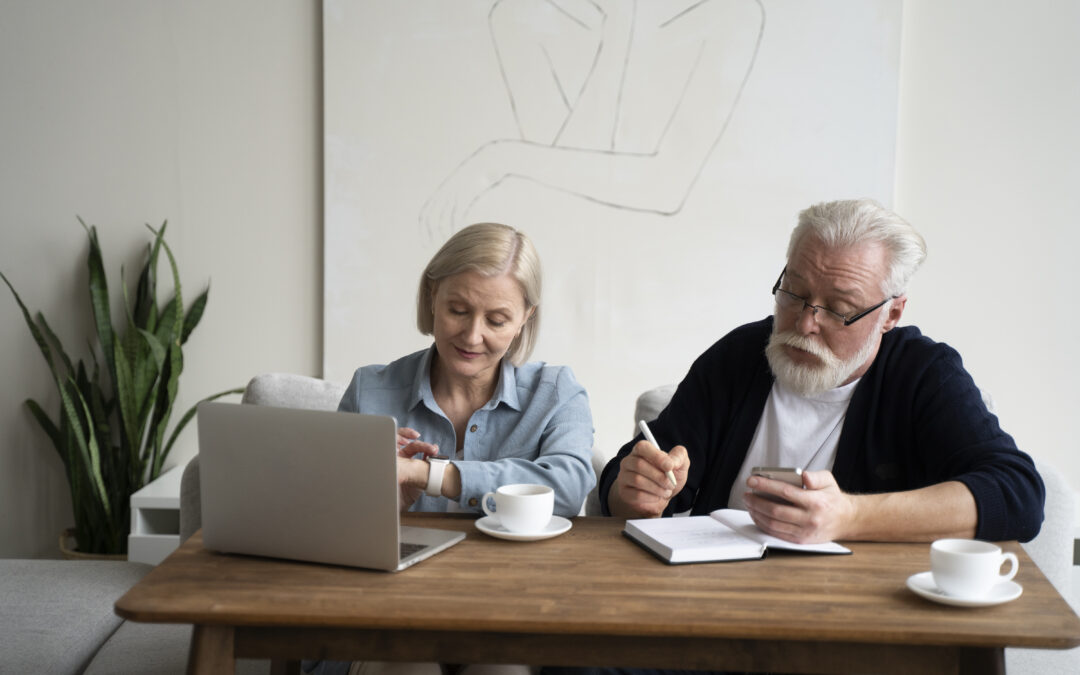 Balancing Work and Elder Care: A Practical Guide