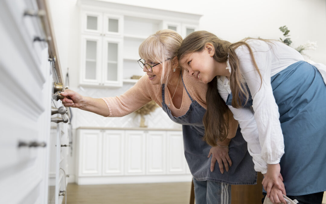 The Basics of Caring for Elderly Parents at Home
