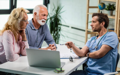 Understanding Medicaid and Medicare Options for Elder Care