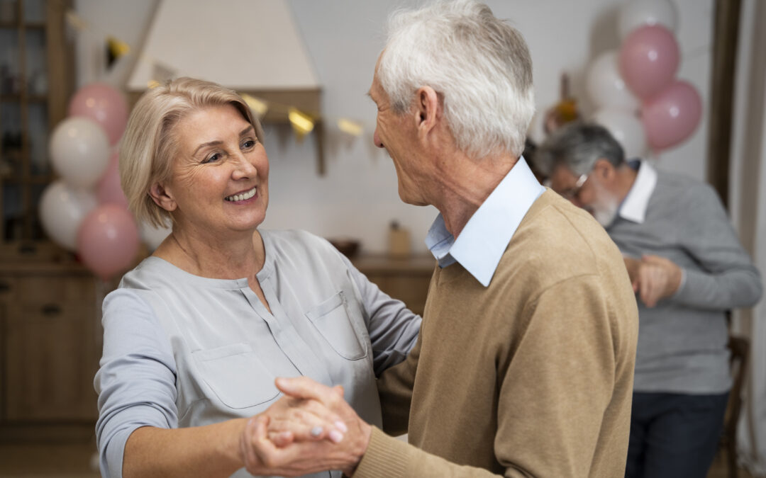 Aging Gracefully: How Seniors Can Maintain Their Independence