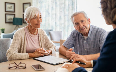 Creating a Care Plan: Step-by-Step Guide for Elder Care