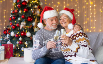 Festive Safety Tips for the Elderly: Safe and Joyful Christmas