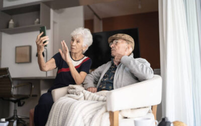 Long-Distance Caregiving: Essential Tips for Aging Parents