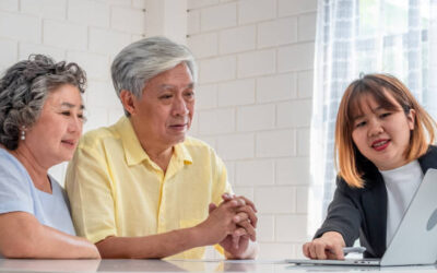 Difficult Conversations About Elder Care: Strategies for Families