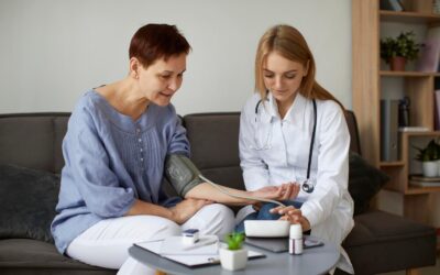 How to Find a Reliable Caregiver? 6 Key Questions to Ask