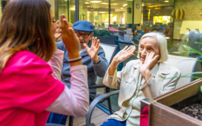 Benefits of Skilled Nursing Facilities for Elder Care