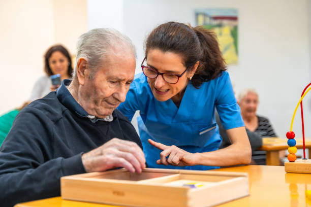 Lessons from Caring for the Elderly in 2024: Reflection back 1