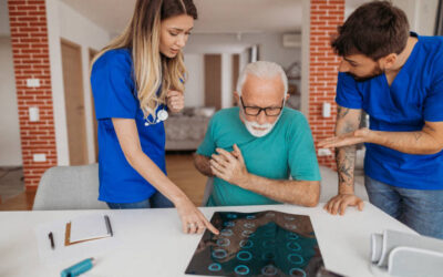 Lessons from Caring for the Elderly in 2024: Reflection back