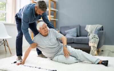Top 5 Challenges Caregivers Face and How to Overcome Them