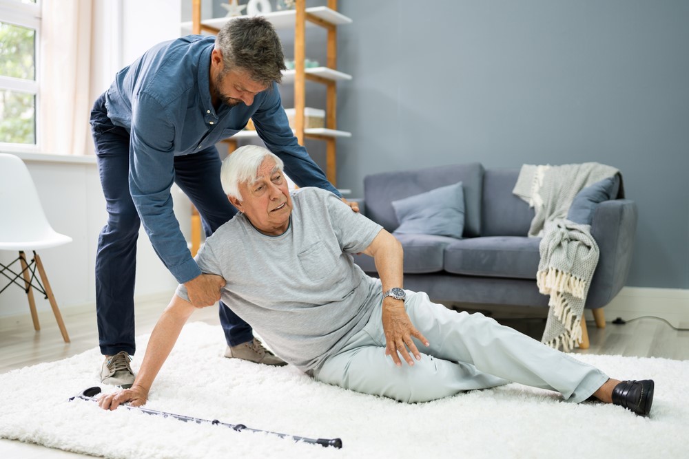 Top 5 Challenges Caregivers Face and How to Overcome Them