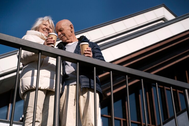 Using Peer Support Networks to Strengthen Caregiving Skills
