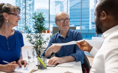 The Role of Legal Aid in Protecting Seniors from Evictions