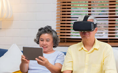  AI Chatbots for Senior Companionship: Transforming Elderly Care