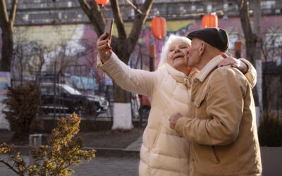 How to Prepare Seniors for Extreme Weather