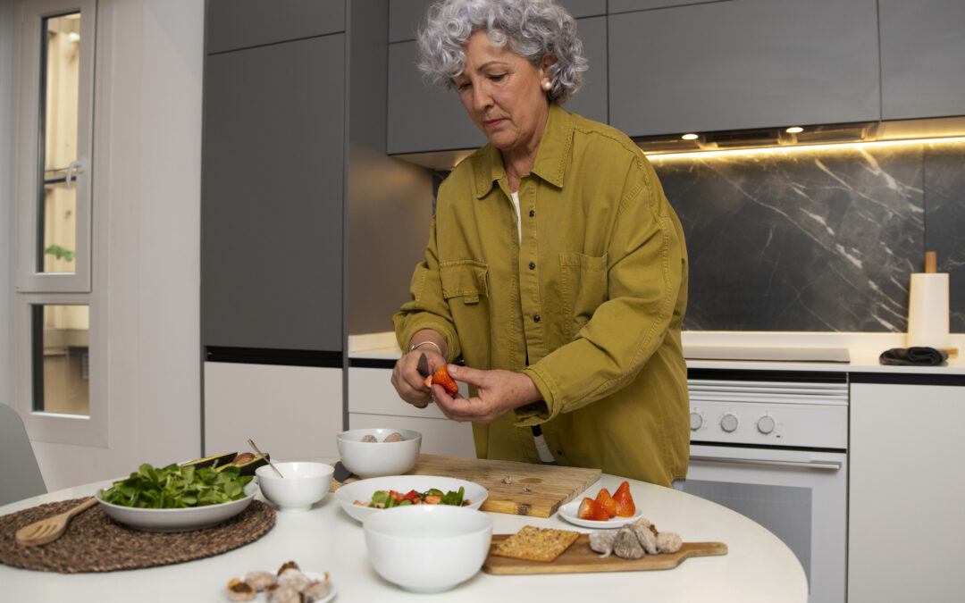  Best Meal Delivery Services for Seniors in 2025