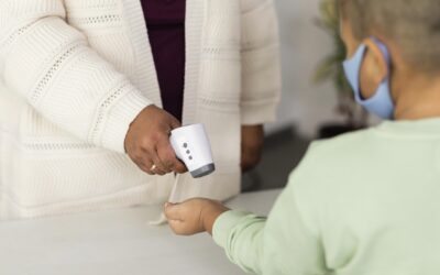 The Benefits of Using Elderly Monitoring Sensors in the Home