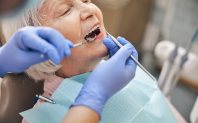 Senior Dental Health: Key to Longevity and Well-being