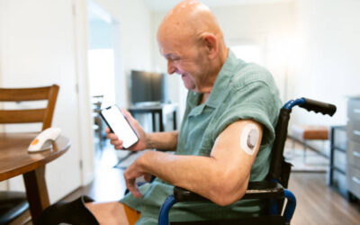 Senior Health Wearables: Top 10 Devices for 2025