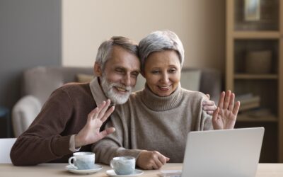  Virtual Support Groups for Seniors: Best Online Platforms for Connection and Care