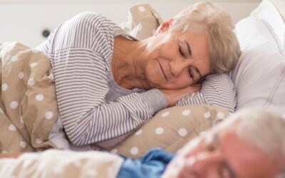How Sleep Patterns Change with Age (and What to Do)