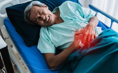 Early Warning Signs of Urinary Tract Infections in Seniors