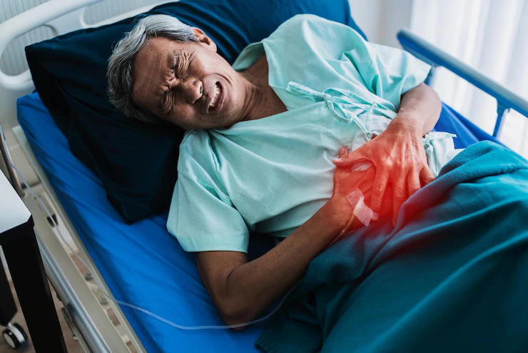 Early Warning Signs of Urinary Tract Infections in Seniors