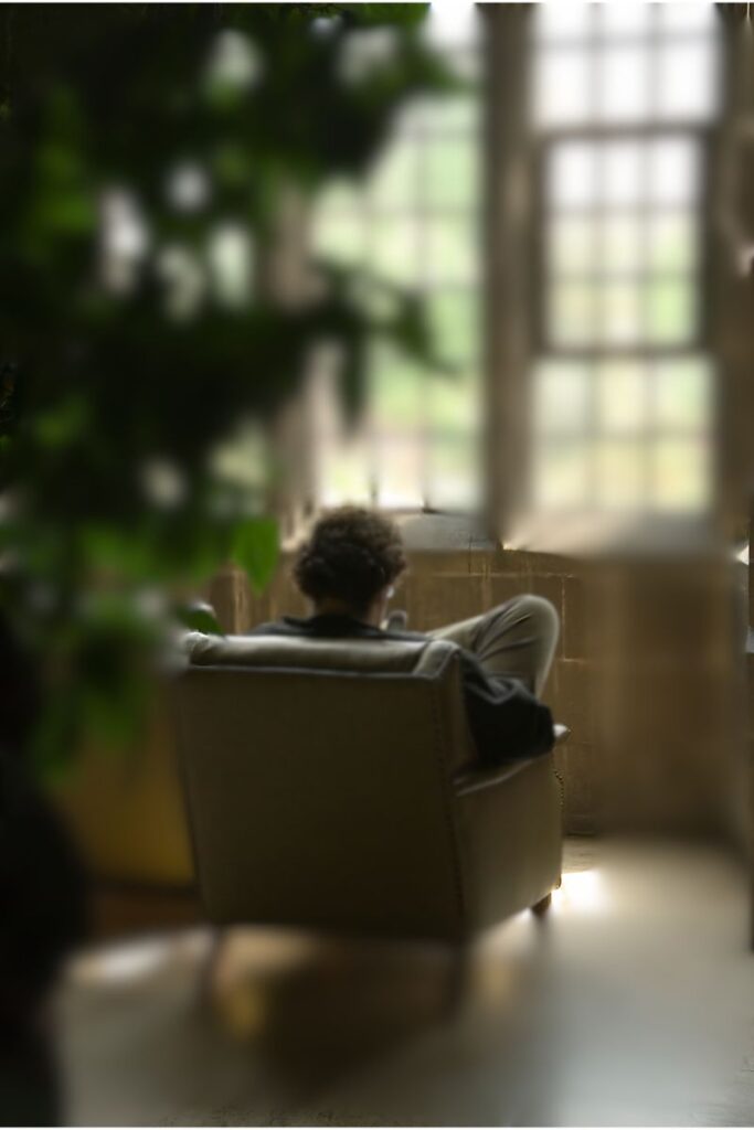 Blog Grief Allow Yourself to Feel Grief - For My Parents Care