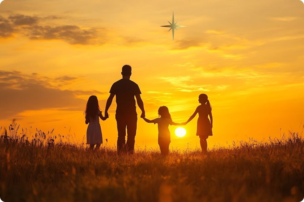 Blog Grief Learning to Live Alongside Grief 1 - For My Parents Care