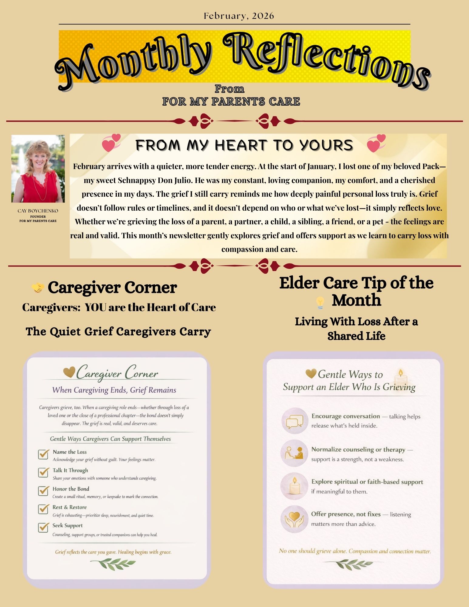 Fabruary 2026 Page 1