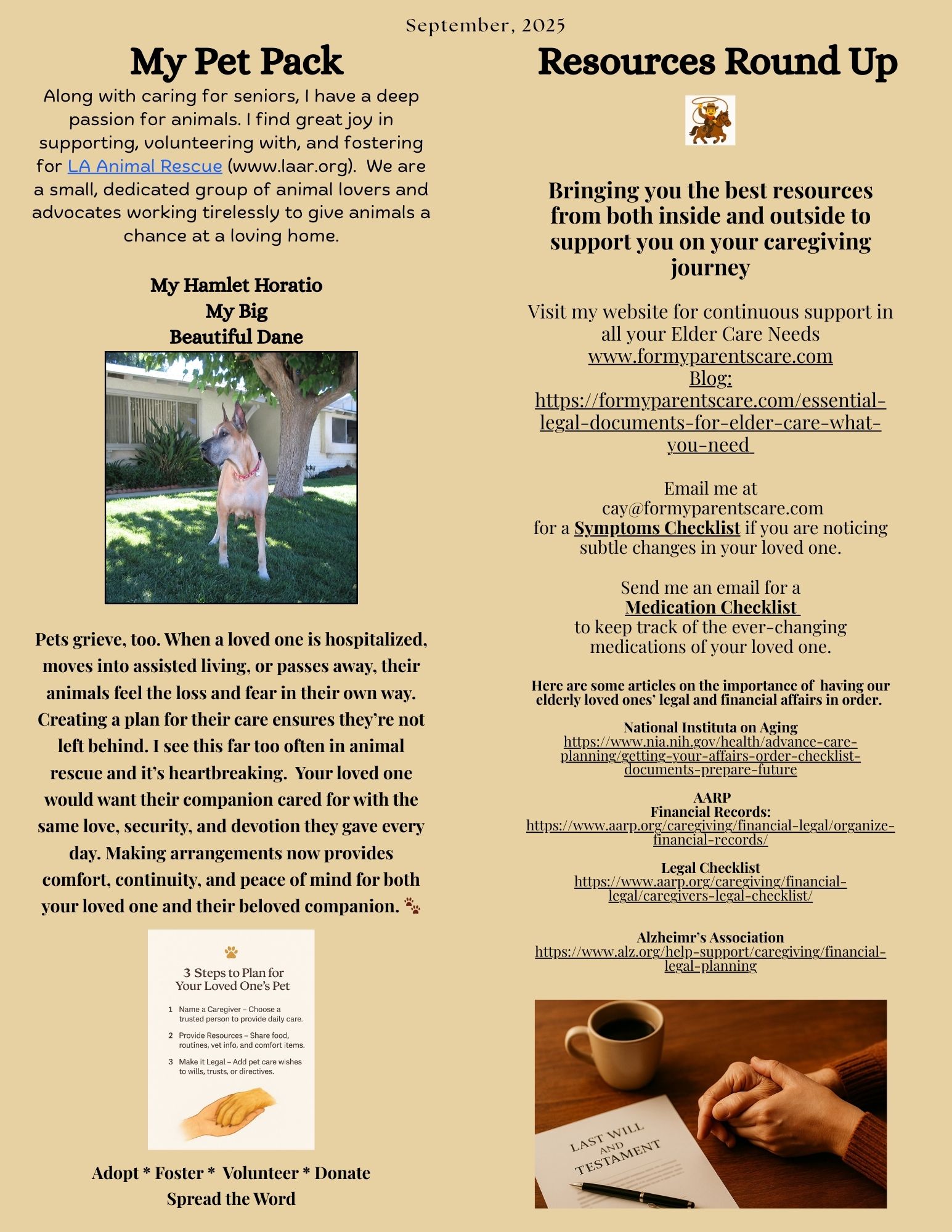 Montbly Reflections September 2025 Page 3