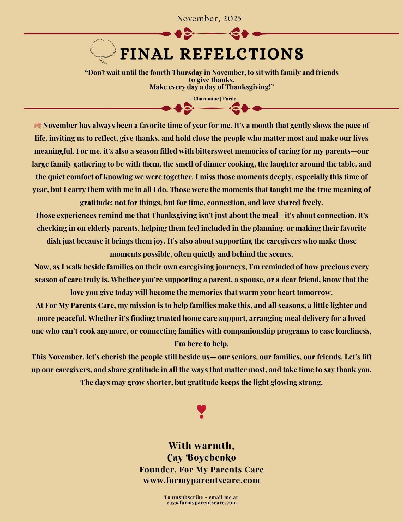 November 2025 Page 4