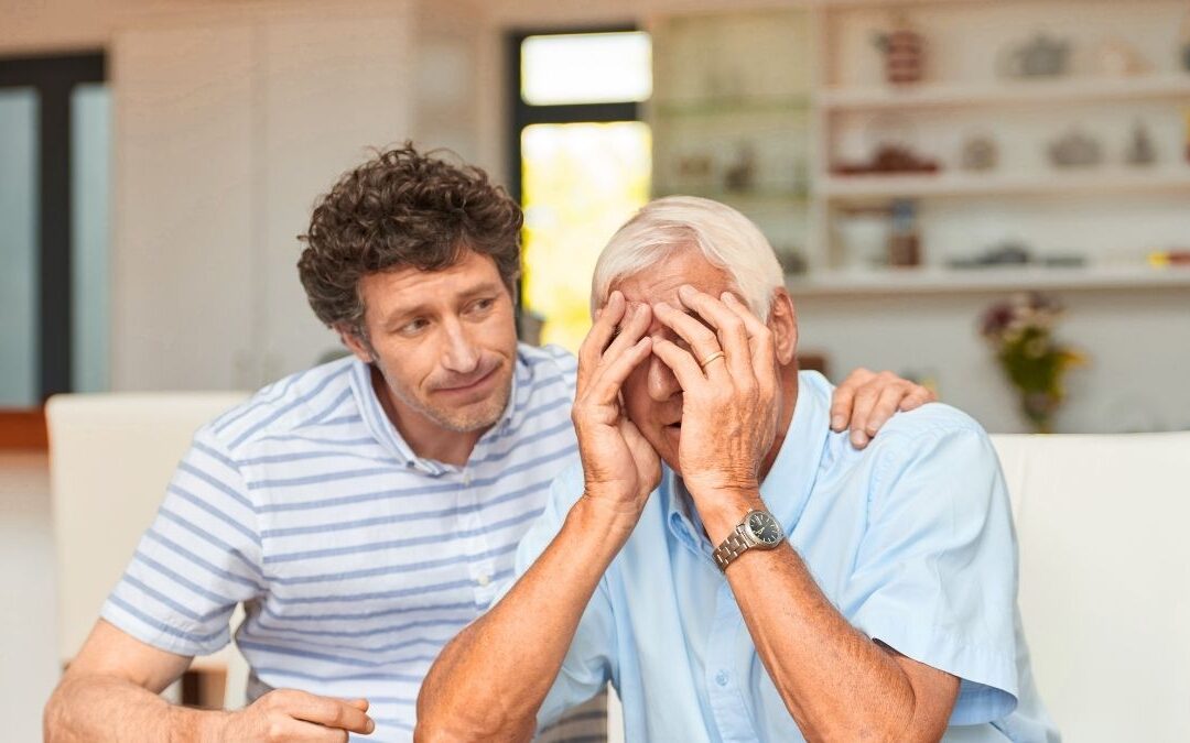 🧡 How to Talk to Aging Parents About Help: Compassionate Care Conversations Before a Crisis