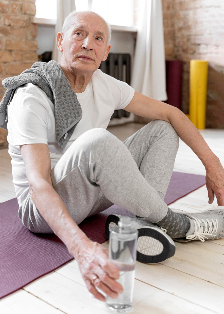 Exploring Memory Care: Techniques and Tools for Enhancing Cognitive Health